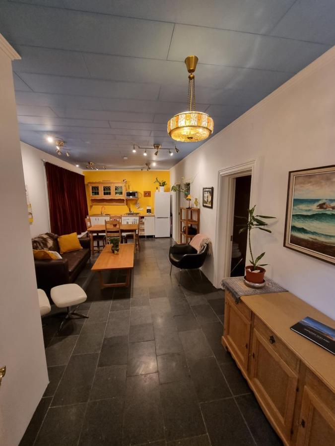The Gallery Reykjavík Kamer foto